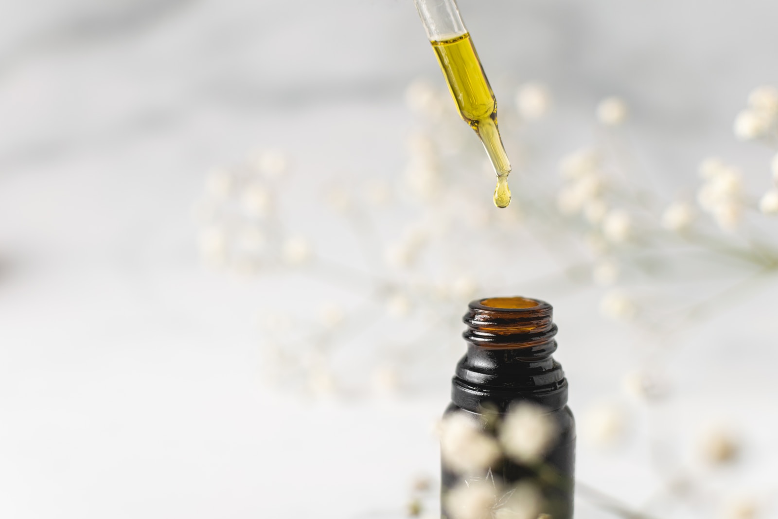 Clearing Up Confusion with CBD