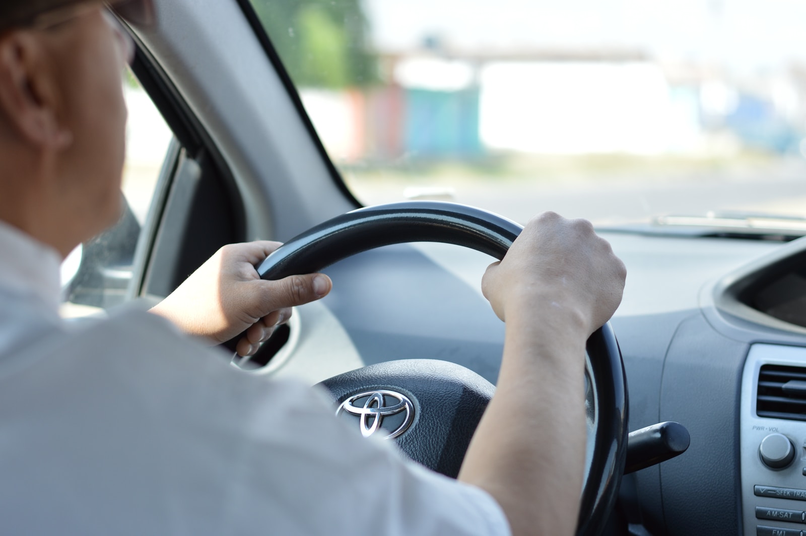 Reminders to Prevent Vehicular Accidents
